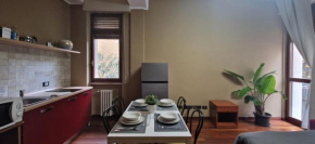 MilanRentals - Vigliani Apartments Milano